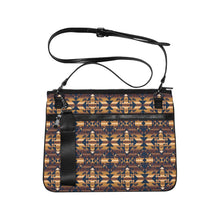 Load image into Gallery viewer, Marron Cloud Slim Clutch Bag
