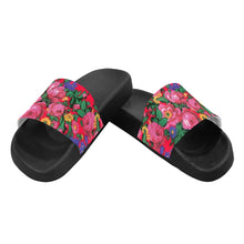 Load image into Gallery viewer, Kokum&#39;s Revenge Dahlia Men&#39;s Slide Sandals
