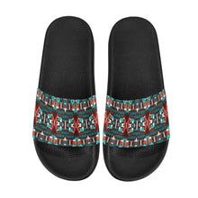 Load image into Gallery viewer, Captive Winter Men&#39;s Slide Sandals
