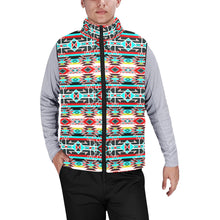 Load image into Gallery viewer, Force of Nature Windstorm Men&#39;s Padded Vest Jacket
