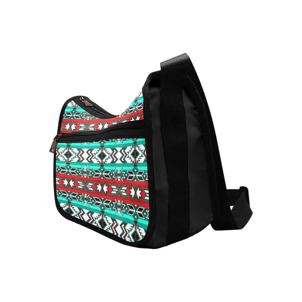 Southwest Journey Crossbody Bags