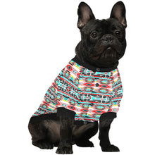 Load image into Gallery viewer, Force of Nature Windstorm Pet Dog Round Neck Shirt
