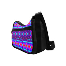 Load image into Gallery viewer, Vision of Peace Crossbody Bags
