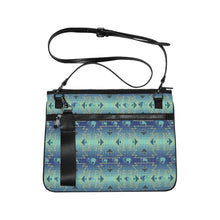 Load image into Gallery viewer, Buffalo Run Slim Clutch Bag
