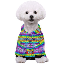 Load image into Gallery viewer, After the Rain Pet Dog Hoodie
