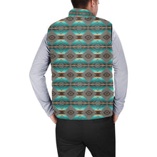 Load image into Gallery viewer, Cree Confederacy Men&#39;s Padded Vest Jacket
