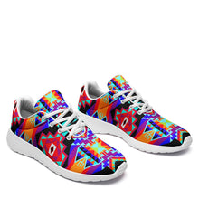 Load image into Gallery viewer, Fancy Bustle Ikkaayi Sport Sneakers ikkaayi Herman 
