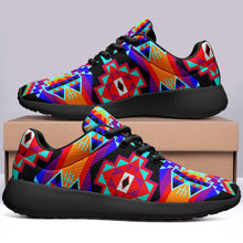 Load image into Gallery viewer, Fancy Bustle Ikkaayi Sport Sneakers ikkaayi Herman 
