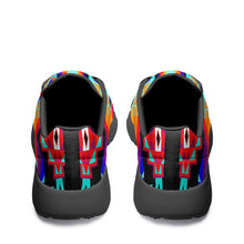 Load image into Gallery viewer, Fancy Bustle Ikkaayi Sport Sneakers ikkaayi Herman 
