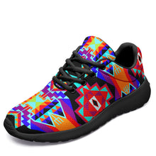 Load image into Gallery viewer, Fancy Bustle Ikkaayi Sport Sneakers ikkaayi Herman 
