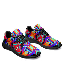 Load image into Gallery viewer, Fancy Bustle Ikkaayi Sport Sneakers ikkaayi Herman 
