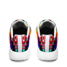 Load image into Gallery viewer, Fancy Bustle Ikkaayi Sport Sneakers ikkaayi Herman 
