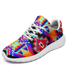 Load image into Gallery viewer, Fancy Bustle Ikkaayi Sport Sneakers ikkaayi Herman 
