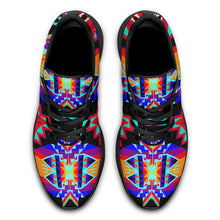 Load image into Gallery viewer, Fancy Bustle Ikkaayi Sport Sneakers ikkaayi Herman 
