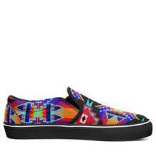 Load image into Gallery viewer, Fancy Bustle Otoyimm Canvas Slip On Shoes otoyimm Herman 
