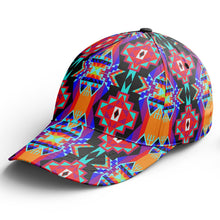 Load image into Gallery viewer, Fancy Bustle Snapback Hat hat Herman 
