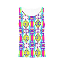 Load image into Gallery viewer, Fancy Champion All Over Print Tank Top for Women (Model T43) All Over Print Tank Top for Women (T43) e-joyer 
