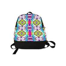 Load image into Gallery viewer, Fancy Champion Fabric Backpack for Adult (Model 1659) Casual Backpack for Adult (1659) e-joyer 
