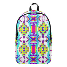 Load image into Gallery viewer, Fancy Champion Fabric Backpack for Adult (Model 1659) Casual Backpack for Adult (1659) e-joyer 
