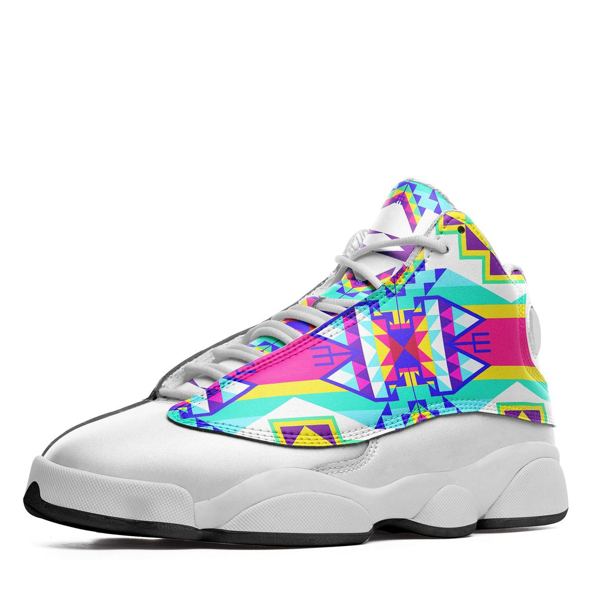 Fancy Champion Isstsokini – Unisex Sneakers by 49 Dzine