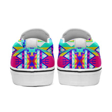 Load image into Gallery viewer, Fancy Champion Otoyimm Canvas Slip On Shoes otoyimm Herman 
