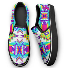 Load image into Gallery viewer, Fancy Champion Otoyimm Canvas Slip On Shoes otoyimm Herman 
