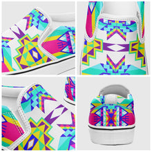 Load image into Gallery viewer, Fancy Champion Otoyimm Canvas Slip On Shoes otoyimm Herman 
