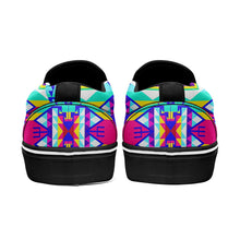 Load image into Gallery viewer, Fancy Champion Otoyimm Canvas Slip On Shoes otoyimm Herman 
