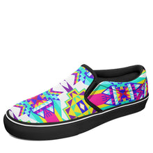 Load image into Gallery viewer, Fancy Champion Otoyimm Canvas Slip On Shoes otoyimm Herman 
