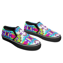 Load image into Gallery viewer, Fancy Champion Otoyimm Canvas Slip On Shoes otoyimm Herman 
