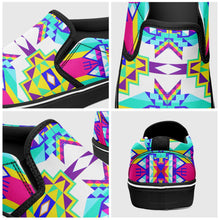 Load image into Gallery viewer, Fancy Champion Otoyimm Canvas Slip On Shoes otoyimm Herman 
