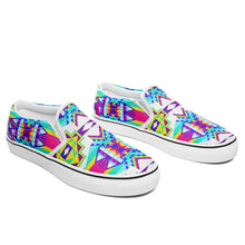 Load image into Gallery viewer, Fancy Champion Otoyimm Canvas Slip On Shoes otoyimm Herman 
