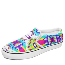 Load image into Gallery viewer, Fancy Champion Otoyimm Canvas Slip On Shoes otoyimm Herman 
