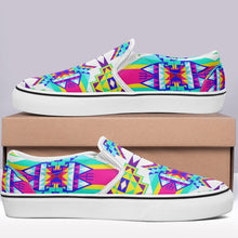 Load image into Gallery viewer, Fancy Champion Otoyimm Canvas Slip On Shoes otoyimm Herman 
