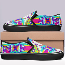 Load image into Gallery viewer, Fancy Champion Otoyimm Canvas Slip On Shoes otoyimm Herman 
