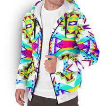 Load image into Gallery viewer, Fancy Champion Sherpa Hoodie hoodie Herman 
