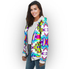 Load image into Gallery viewer, Fancy Champion Sherpa Hoodie hoodie Herman 
