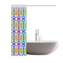 Load image into Gallery viewer, Fancy Champion Shower Curtain 60&quot;x72&quot; Shower Curtain 60&quot;x72&quot; e-joyer 
