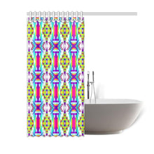 Load image into Gallery viewer, Fancy Champion Shower Curtain 60&quot;x72&quot; Shower Curtain 60&quot;x72&quot; e-joyer 
