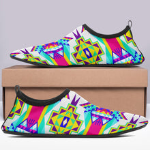 Load image into Gallery viewer, Fancy Champion Sockamoccs Kid&#39;s Slip On Shoes Herman 
