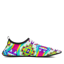 Load image into Gallery viewer, Fancy Champion Sockamoccs Kid&#39;s Slip On Shoes Herman 
