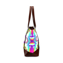 Load image into Gallery viewer, Fancy Champion Tote Handbag (Model 1642) handbag e-joyer 
