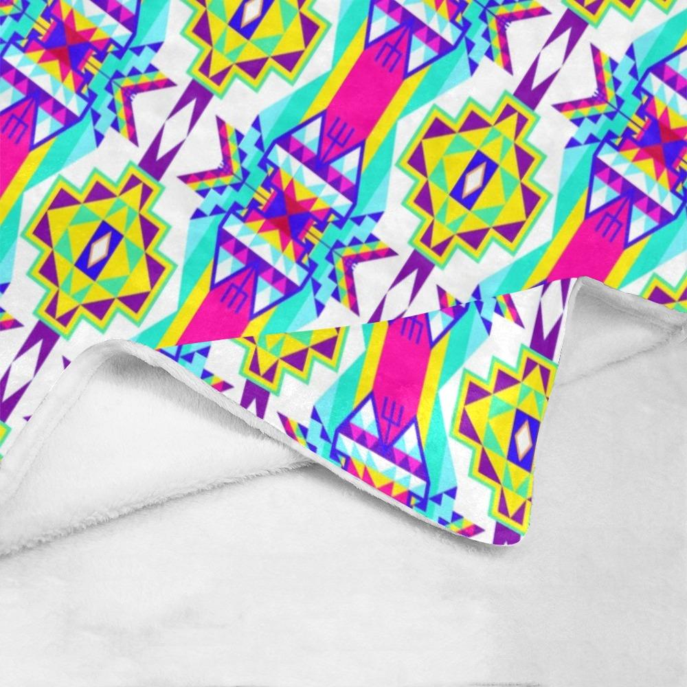 Fancy Champion Ultra-Soft Micro Fleece Blanket 40"x50" Ultra-Soft Blanket 40''x50'' e-joyer 