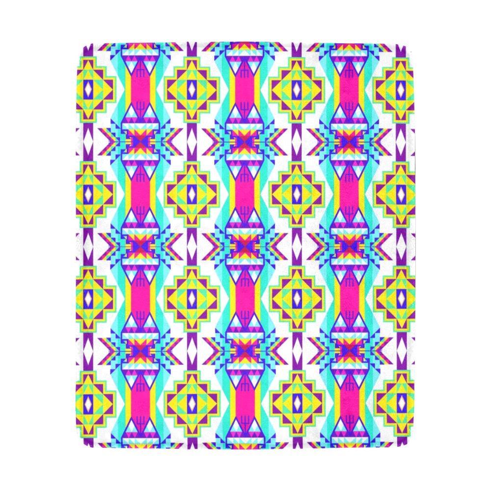 Fancy Champion Ultra-Soft Micro Fleece Blanket 50"x60" Ultra-Soft Blanket 50''x60'' e-joyer 