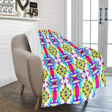 Load image into Gallery viewer, Fancy Champion Ultra-Soft Micro Fleece Blanket 50&quot;x60&quot; Ultra-Soft Blanket 50&#39;&#39;x60&#39;&#39; e-joyer 
