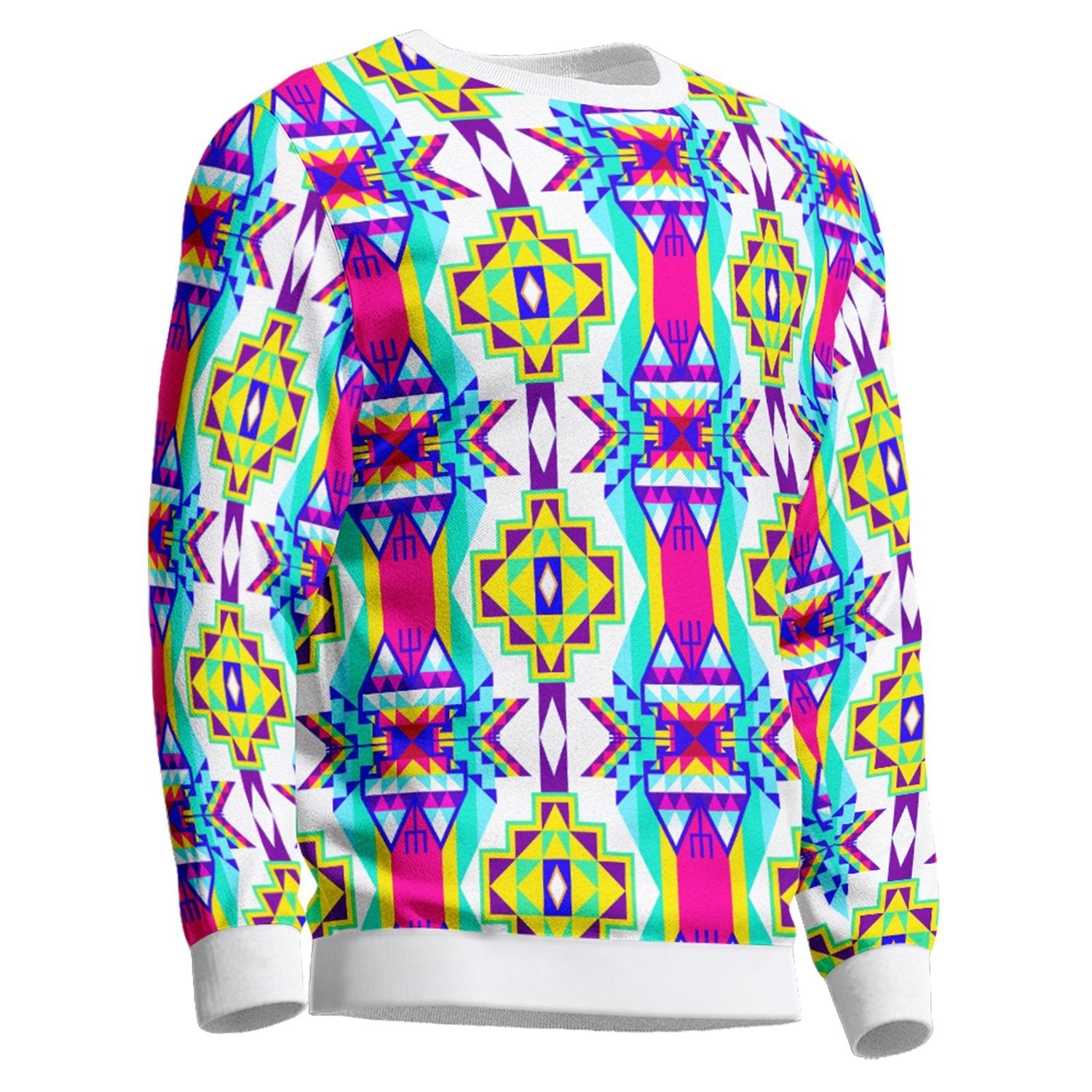 Fancy Champion Unisex Crewneck Long Sleeve Top 49 Dzine 