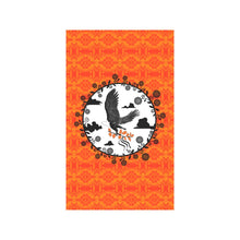 Load image into Gallery viewer, Fancy Orange - Carrying Their Prayers Garden Flag 36&#39;&#39;x60&#39;&#39; (Two Sides Printing) Garden Flag 36‘’x60‘’ (Two Sides) e-joyer 
