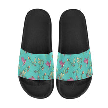 Load image into Gallery viewer, Swift Pastel Men&#39;s Slide Sandals
