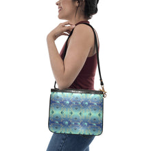 Load image into Gallery viewer, Buffalo Run Small Shoulder Bag
