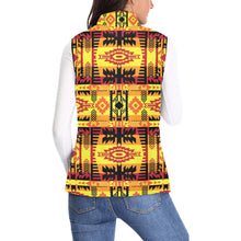 Load image into Gallery viewer, Journey of Generations Women&#39;s Padded Vest Jacket
